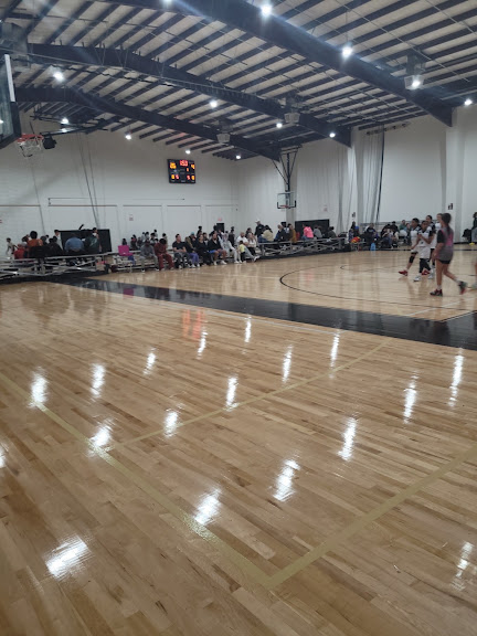 Temple Training Center — Cypress, Texas (2)