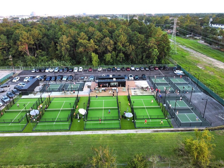 TEMPO Padel & Pickleball Club — Houston, Texas (2)