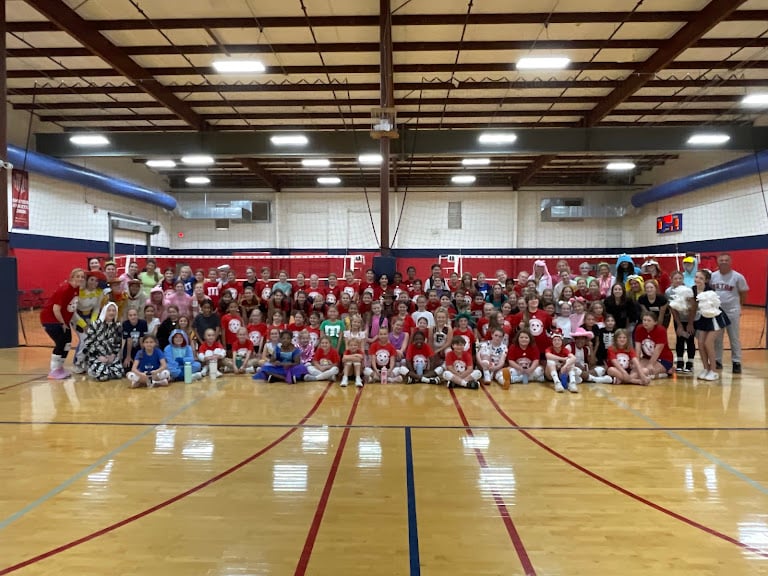 Tennessee Performance Volleyball Club