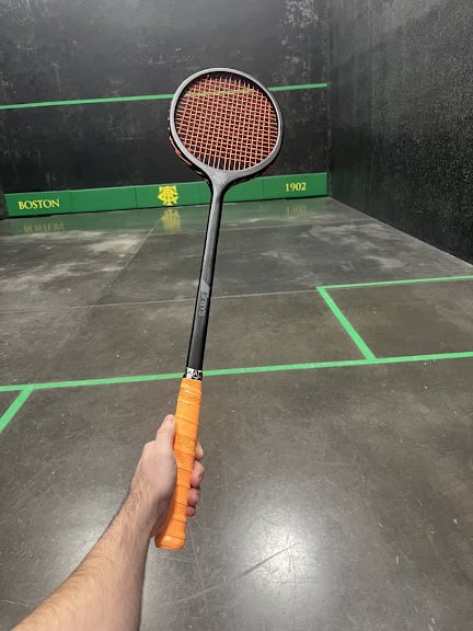 Tennis & Racquet Club — Boston, Massachusetts (2)