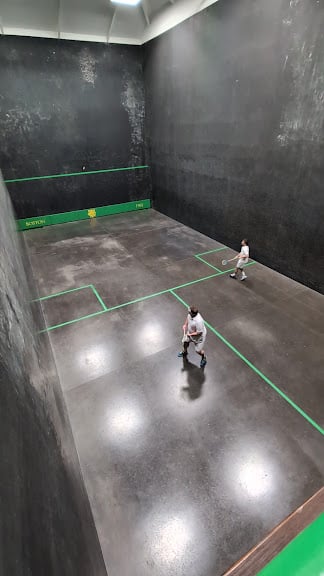 Tennis & Racquet Club — Boston, Massachusetts (3)
