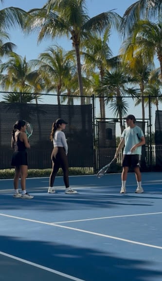 Tennis School Miami LLC — Miami, Florida (2)