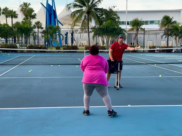 Tennis School Miami LLC — Miami, Florida (3)