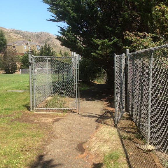 TerraBay Baseball Fields