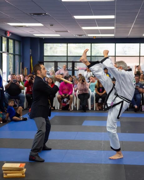 Tersak’s Family Martial Arts Academy — Martial Arts venue in Jacksonville, Florida