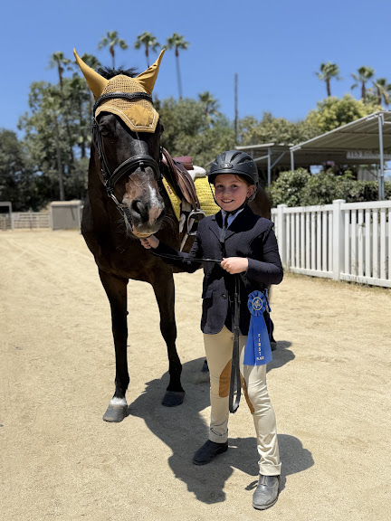 TES-Horse Camp — Burbank, California (2)