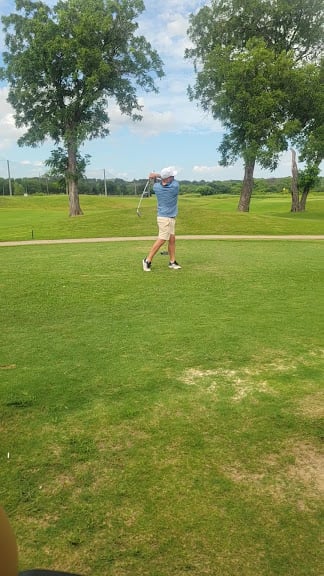 Texas 9 Golf — Fort Worth, Texas (3)