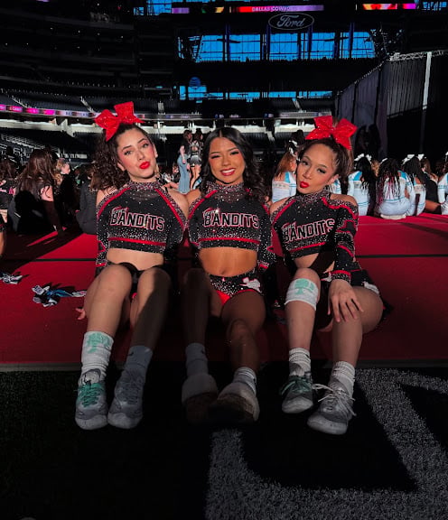 Texas Bandits All-Stars — El Paso, Texas (2)