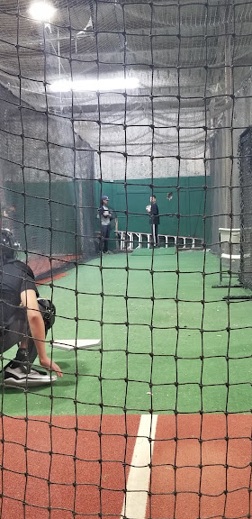 Texas Cages — Alvin, Texas (2)