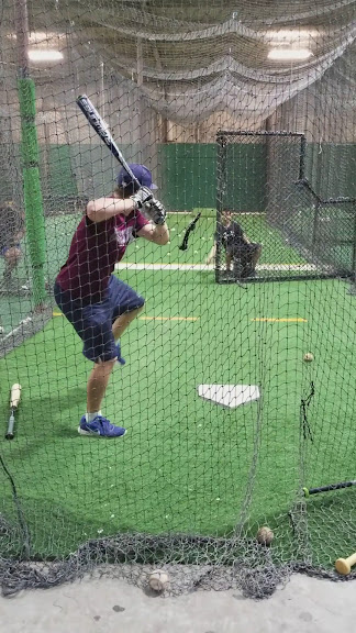 Texas Cages — Alvin, Texas (3)