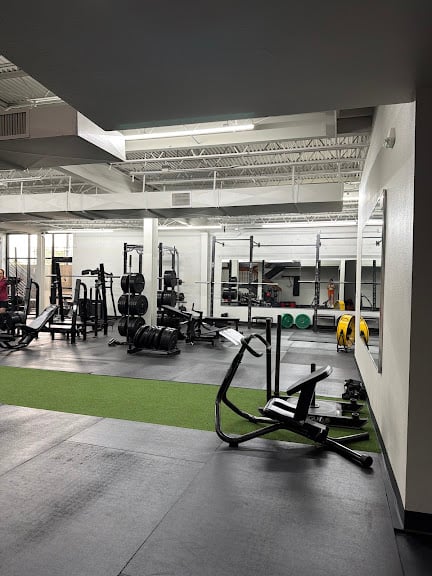Texas FITT — Arlington, Texas (2)