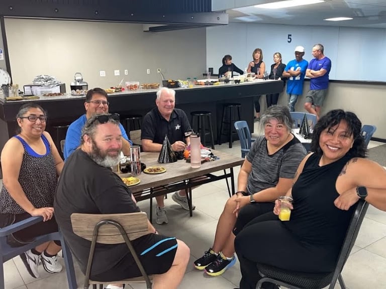 Texas FITT — Arlington, Texas (3)