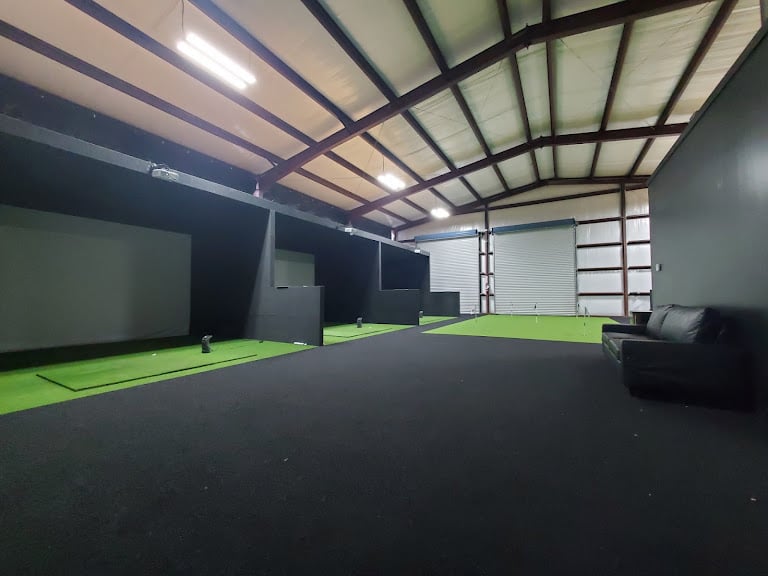Texas Golf Studio – Cypress — Golf venue in Cypress, Texas