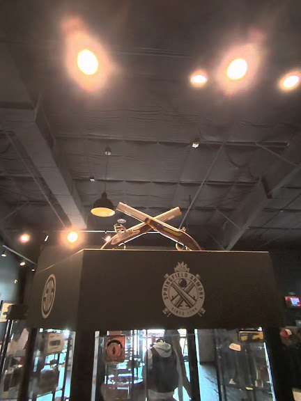 Texas Gun Club — Stafford, Texas (3)