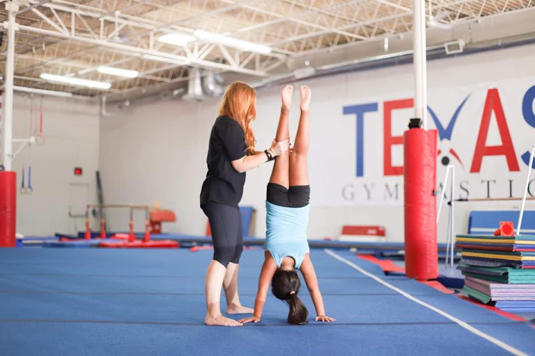 Texas Gymnastics