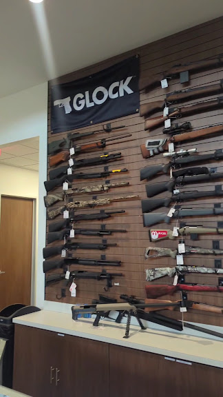 Texas Legends Gun Range & Training Center LLC — Allen, Texas (3)