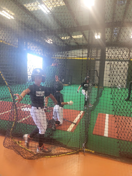 Texas Prospects Baseball Academy — Tomball, Texas (2)