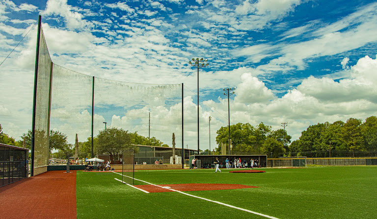 Texas Prospects Baseball Academy — Tomball, Texas (3)