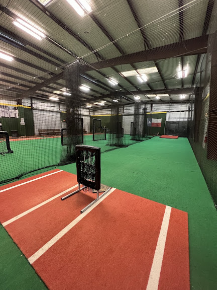 Texas Prospects Baseball Academy
