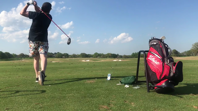Texas Rangers Golf Club — Arlington, Texas (2)