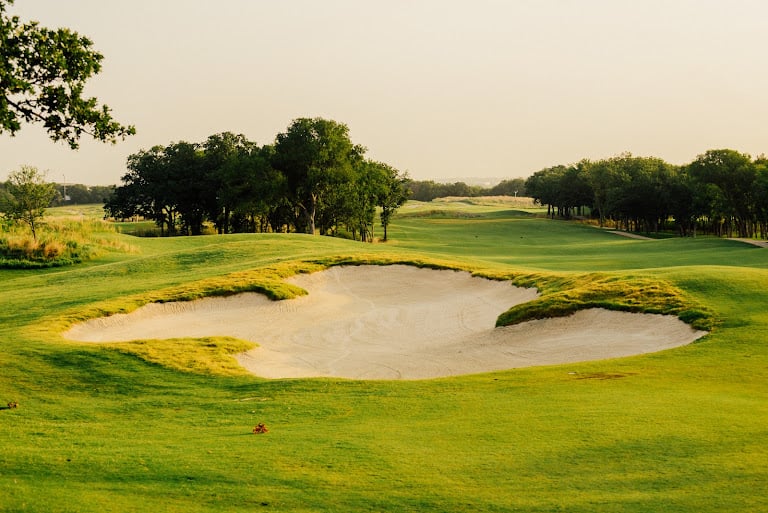 Texas Rangers Golf Club