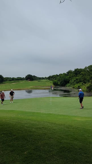 Texas Star Golf Course — Euless, Texas (3)