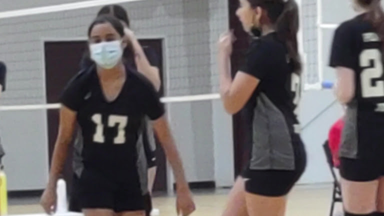 Texas United Volleyball — Pearland, Texas (3)