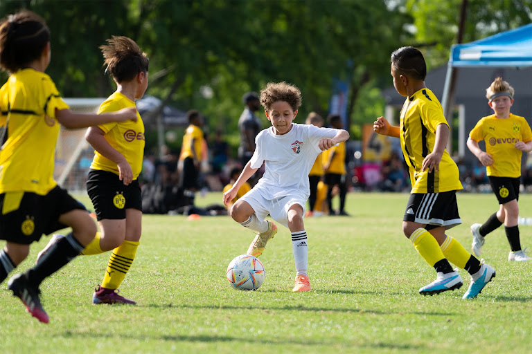 Texas Warriors FC