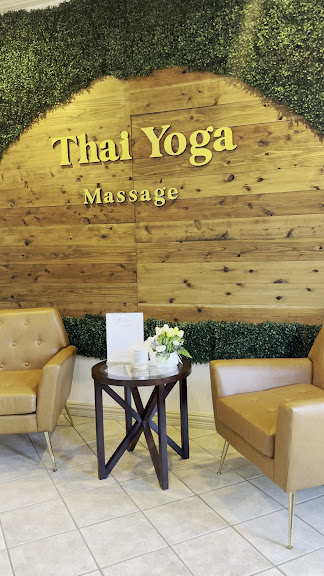 Thai Yoga Massage — Keller, Texas (2)