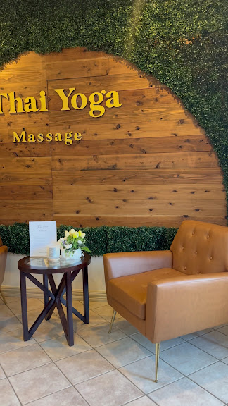 Thai Yoga Massage — Keller, Texas (3)