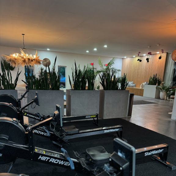 The 1 Fitness Gahanna — Columbus, Ohio (3)