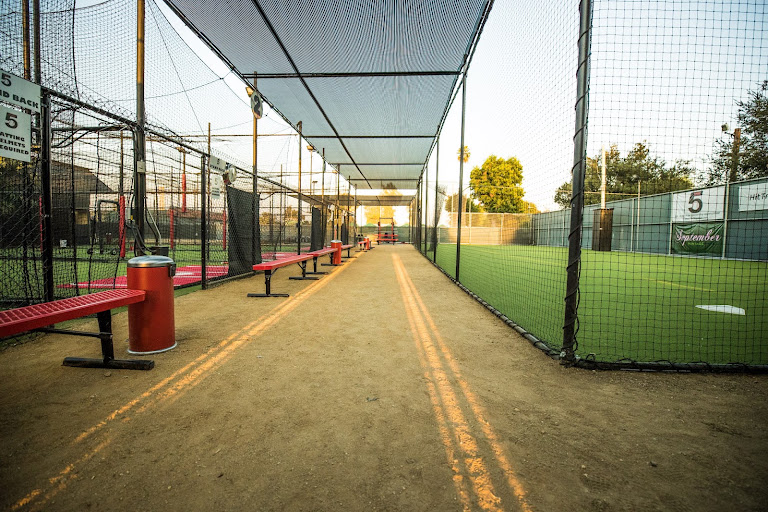 The 5 Baseball Facility — Encino, California (3)