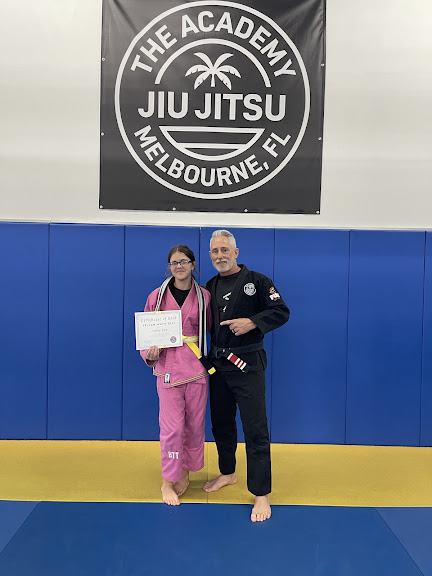 The Academy Jiu Jitsu — Melbourne, Florida (2)
