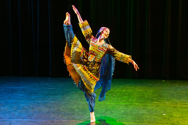 The Academy of Gregory Hancock Dance Theatre — Carmel, Indiana (2)