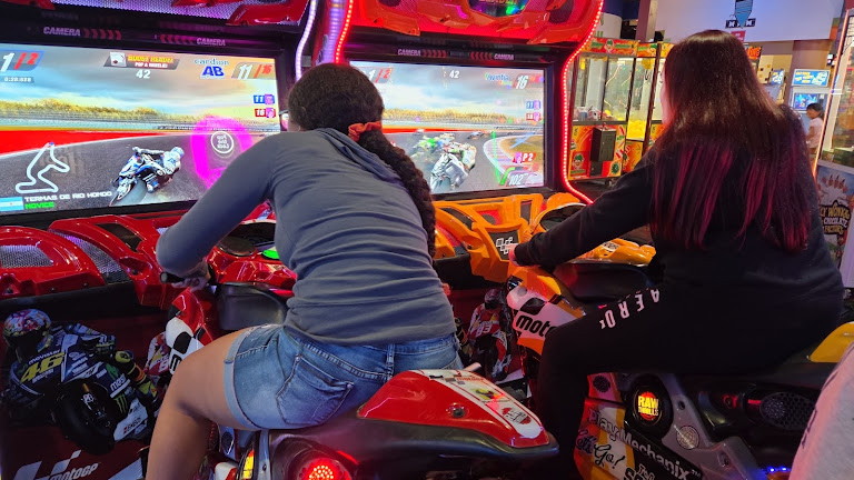 The Alley at Southshore — Riverview, Florida (2)