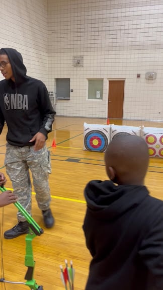 The Archery Experience — Murfreesboro, Tennessee (3)