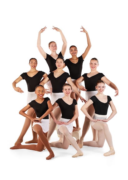 The Atlanta Dance Academy (TADA) — Atlanta, Georgia (2)
