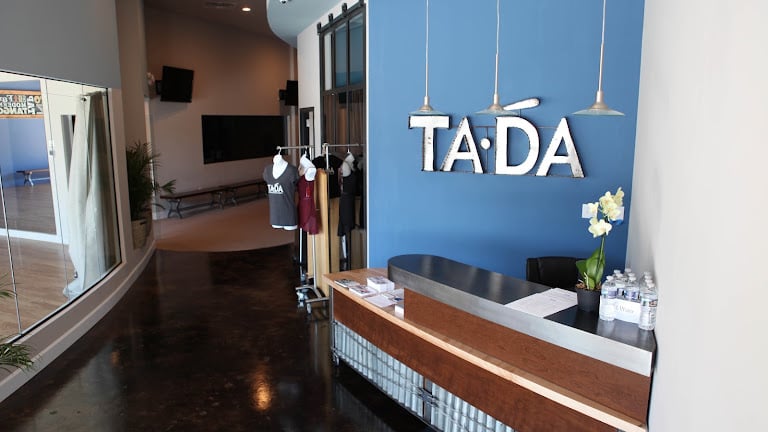 The Atlanta Dance Academy (TADA) — Dance venue in Georgia