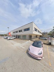 The Atrium Yoga Studio — Houston, Texas (3)