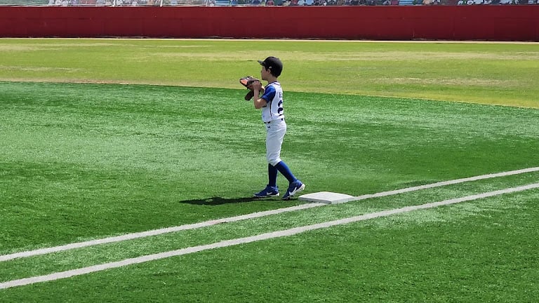 The Ballpark at League City — League City, Texas (3)