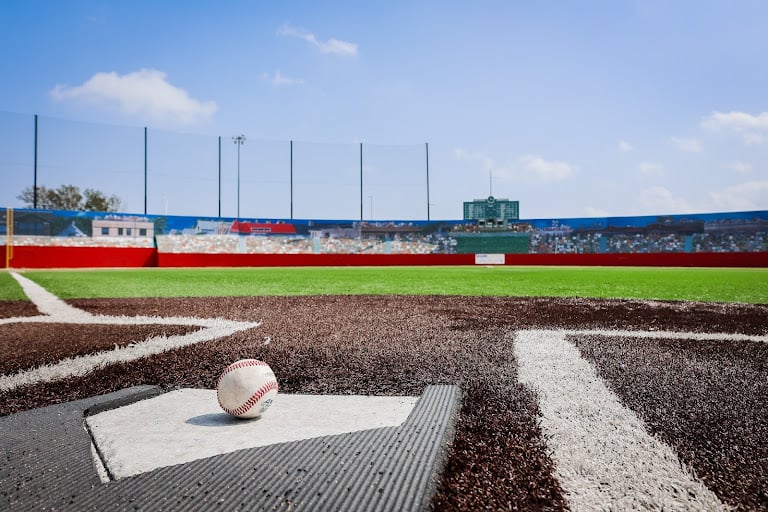 The Ballpark at League City — Stadium & Arena venue in Texas