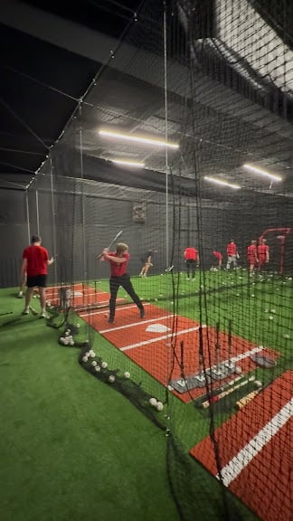 The Barn - Indoor Baseball Facility — Franklin, Tennessee (2)