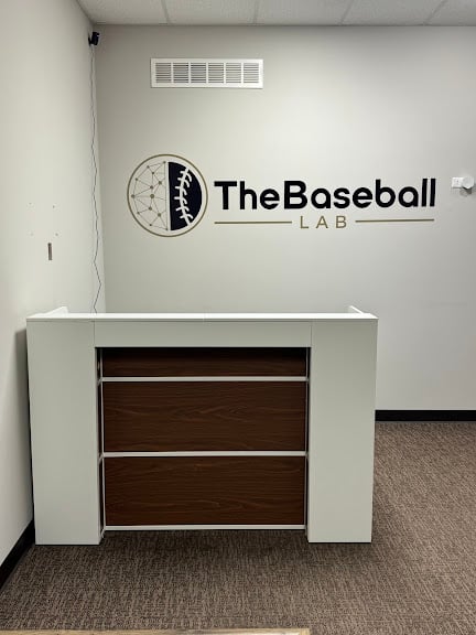 The Baseball Lab — Overland Park, Kansas (2)