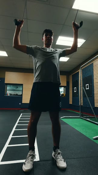 The Baseball Lab — Overland Park, Kansas (3)