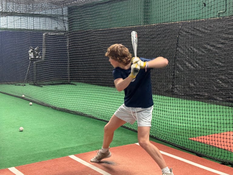 The Baseball Lab — Baseball venue in Kansas