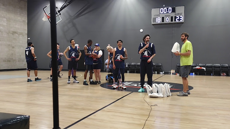 The Basketball Social House — Centennial, Colorado (3)