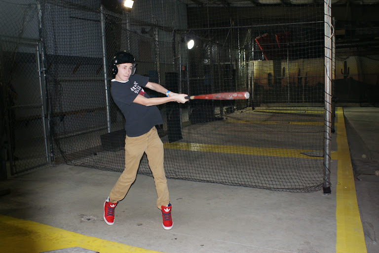 The Bat Cave — Indianapolis, Indiana (2)
