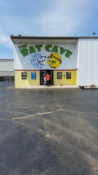 The Bat Cave — Indianapolis, Indiana (3)