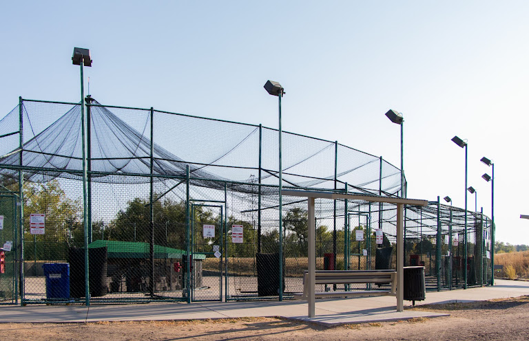 The Batting Cages at Cornerstone Park — Littleton, Colorado (2)