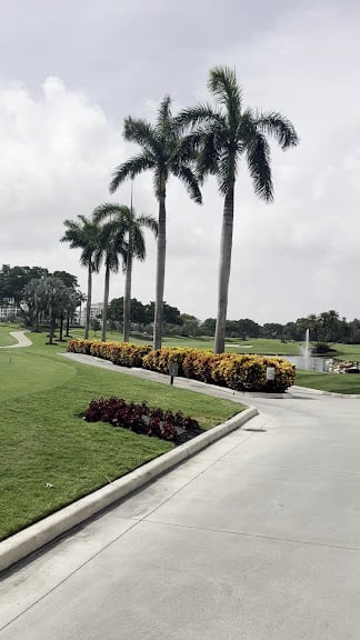 The Boca Raton Golf Club — Boca Raton, Florida (2)